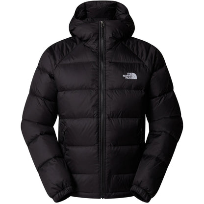 The North Face Doudounes pour hommes - M Hydrenalite Down Hoodie - Noir