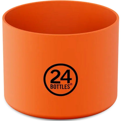 Portatazze Unisex 24bottles - Base Cover - Arancione