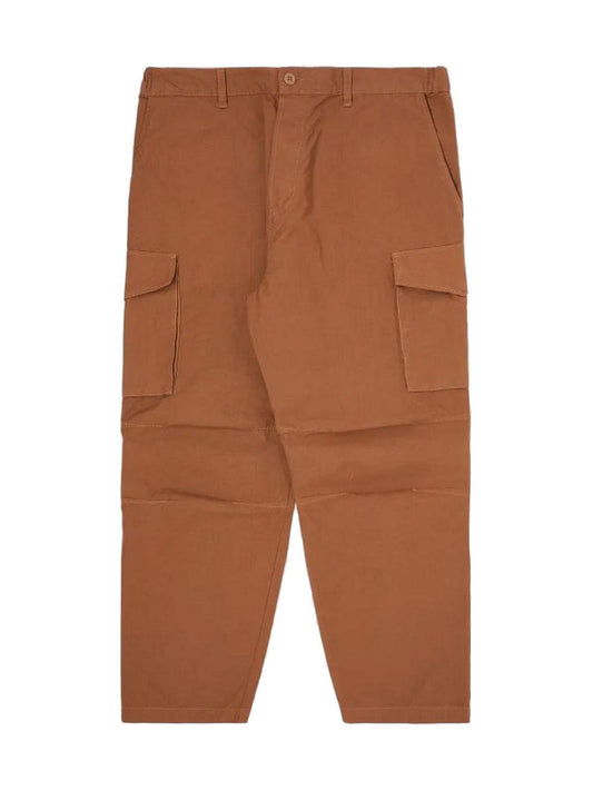 Pantaloni Uomo Edwin - Sentinel Pant - Marrone