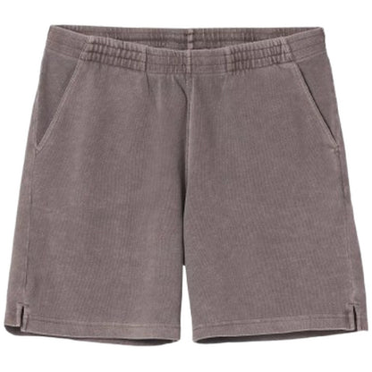 Pantaloncini Uomo Carhartt Wip - Harper Sweat Short - Marrone