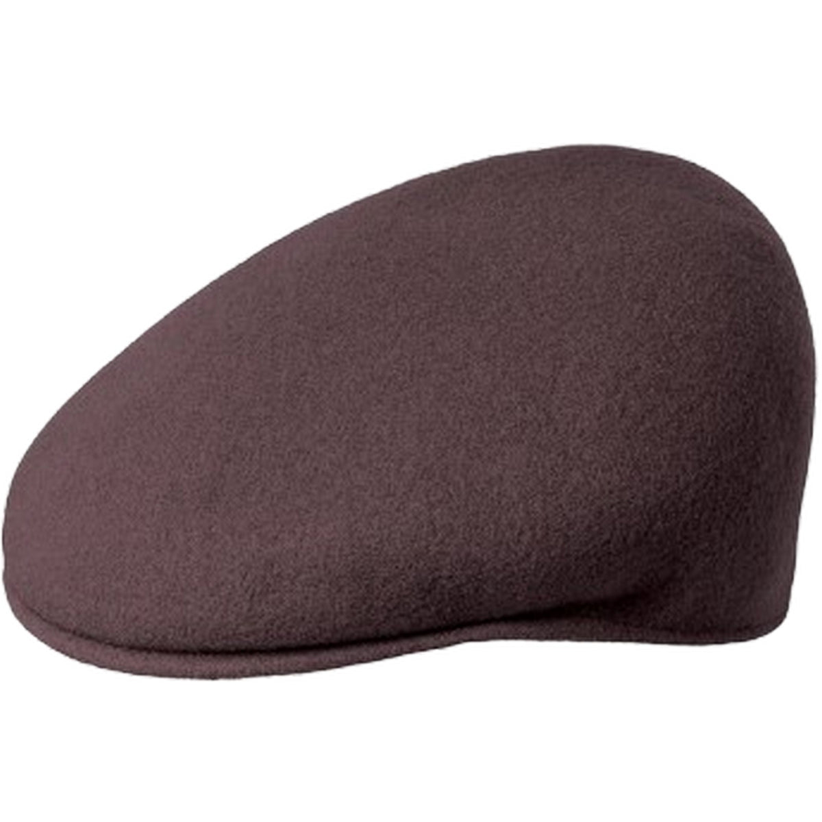 Baschi e berretti Unisex Kangol - 504 Kangol Cap - Marrone