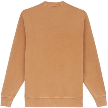 Dickies Herren-Kapuzenpullover – Plentywood-Sweatshirt – Braun