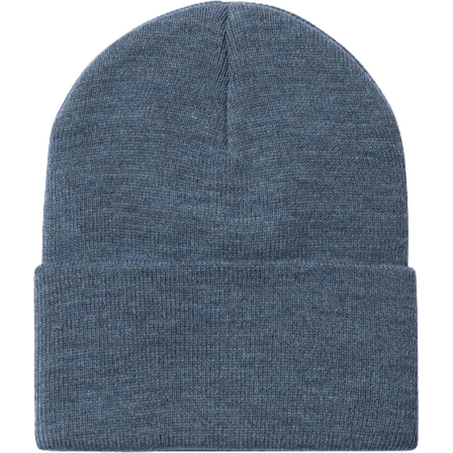 Berretti in maglia Unisex Carhartt Wip - Acrylic Watch Hat - Blu