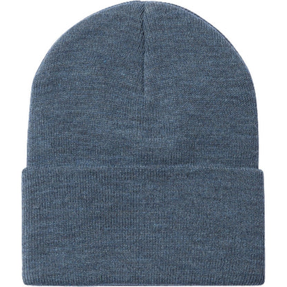 Berretti in maglia Unisex Carhartt Wip - Acrylic Watch Hat - Blu