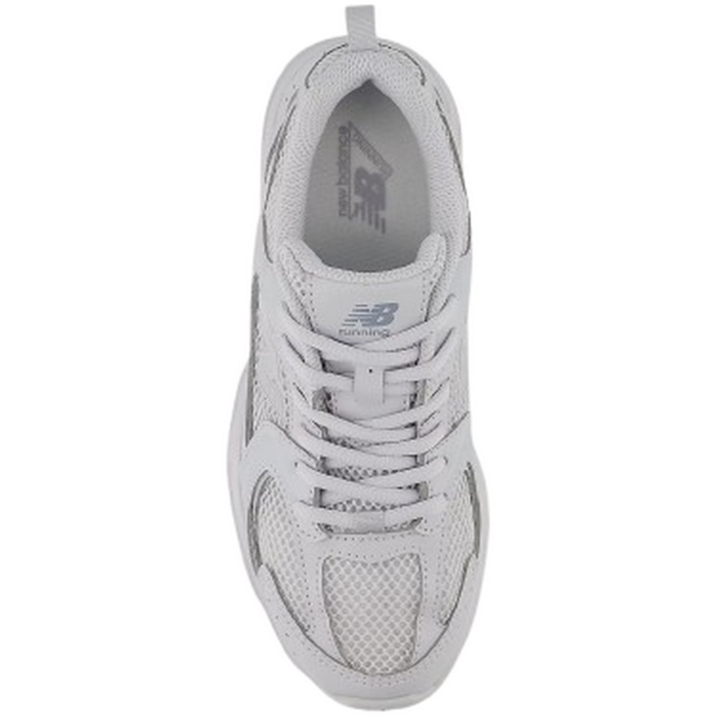 Sneaker Ragazzo New Balance - Scarpa Kids Lifestyle - Grigio