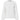 T-shirt Donna Pieces - Pcsadie Ls Top Jrs Noos Bc - Bianco