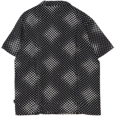 T-shirt Uomo Volcom - Boldstone Ss - Nero