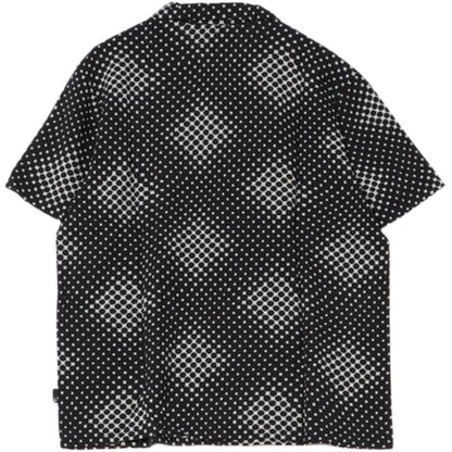 T-shirt Uomo Volcom - Boldstone Ss - Nero