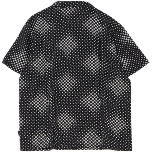T-shirt Uomo Volcom - Boldstone Ss - Nero