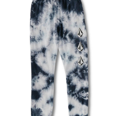 Pantaloni Ragazzo Volcom - Bambino Iconic Stone Flc Pant - Multicolore