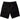 Bermuda Volcom pour hommes - Frickin Ascender 18 - Noir