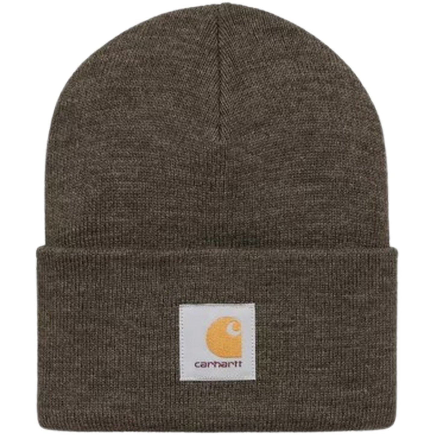 Berretti in maglia Unisex Carhartt Wip - Acrylic Watch Hat - Grigio