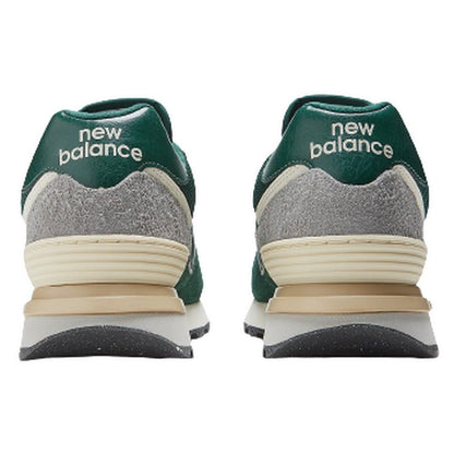 Sneaker Unisex New Balance - 574 - Verde