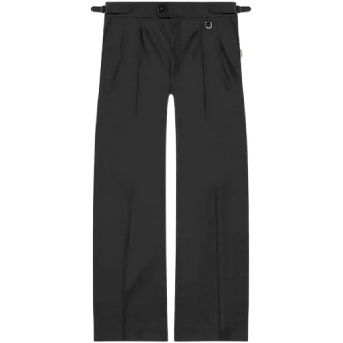 Pantaloni Uomo Reternity - Tailored Baggy Pants - Nero