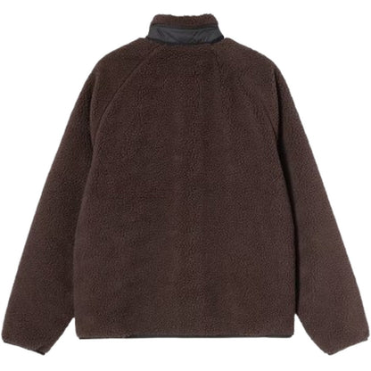 Giacche Uomo Carhartt Wip - Prentis Liner - Marrone