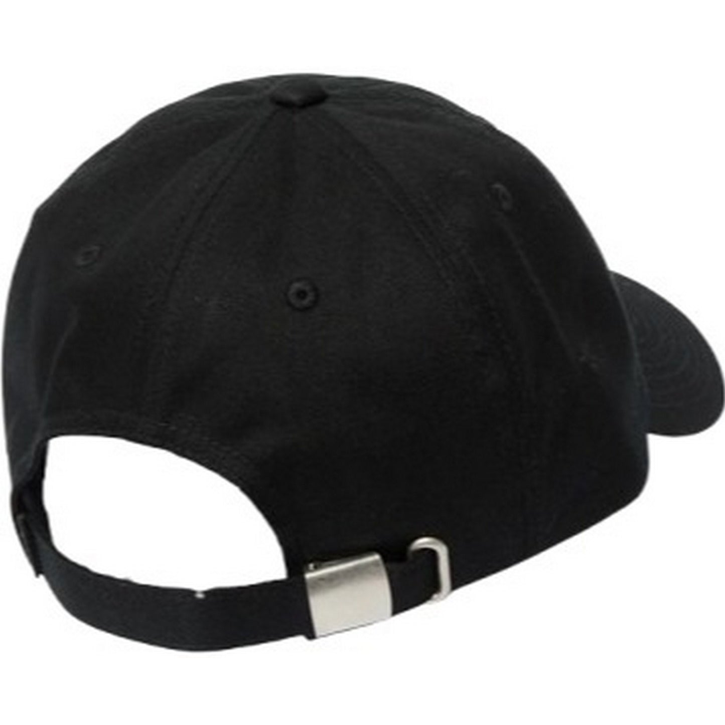 Berretti in maglia Unisex Volcom - Full Stone Adj Hat - Nero