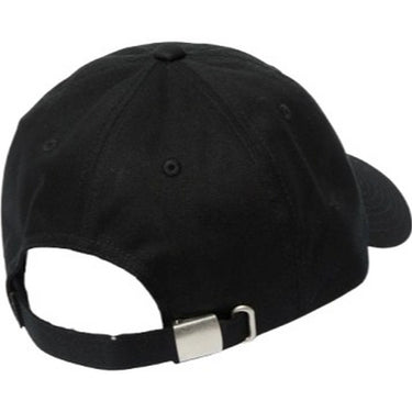 Volcom Bonnets tricotés unisexes - Bonnet Full Stone Adj - Noir