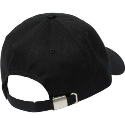 Berretti in maglia Unisex Volcom - Full Stone Adj Hat - Nero
