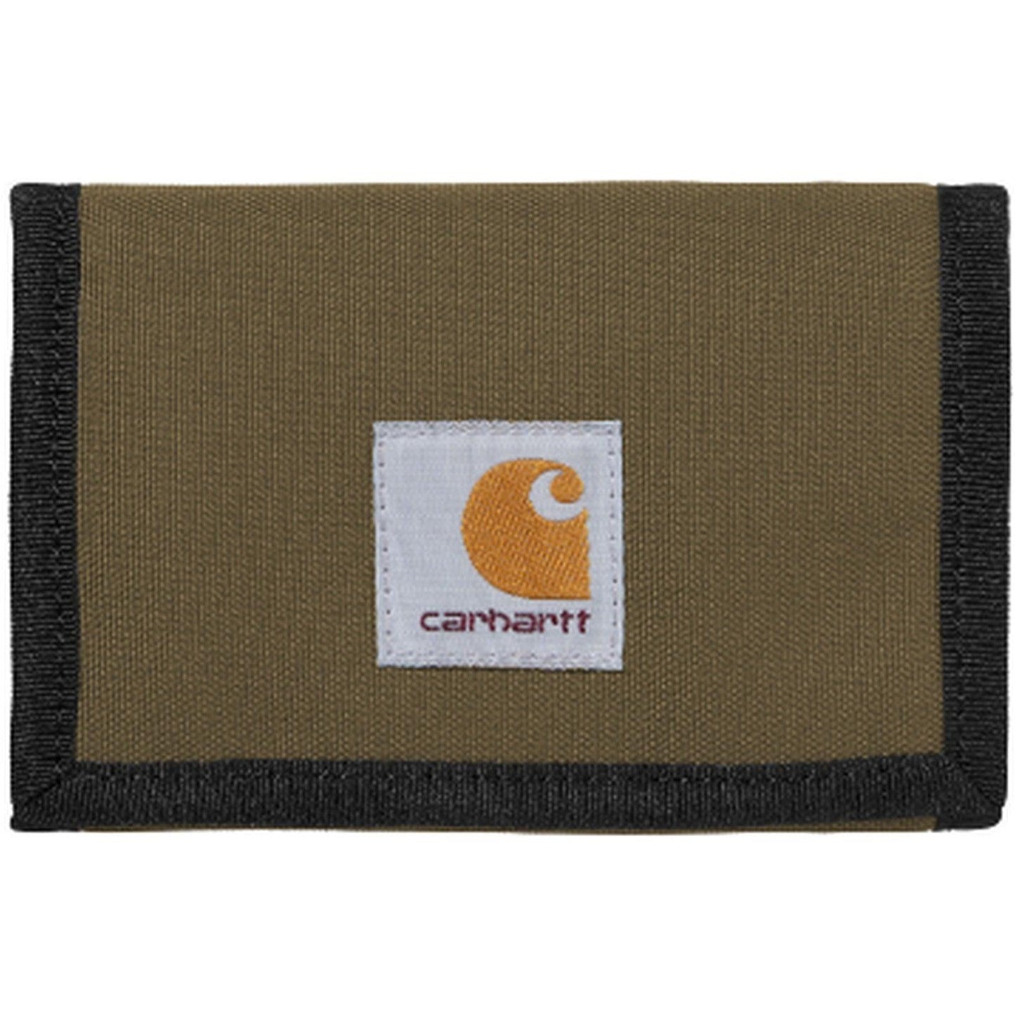 Portafogli Unisex Carhartt Wip - Alec Wallet - Verde