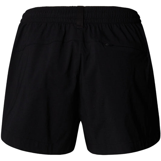 Pantaloncini Donna The North Face - Women’s Class V Pathfinder Pull On Short - 3” - Nero