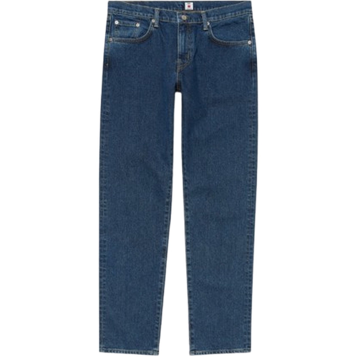 Jeans Uomo Edwin - Regular Tapered - Blu