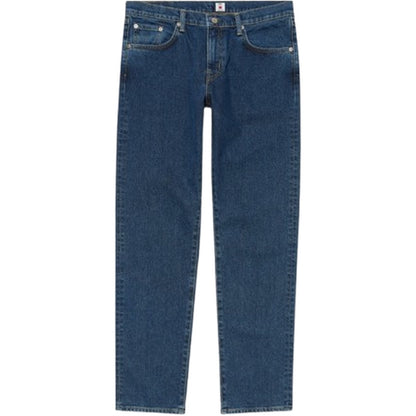 Jeans Uomo Edwin - Regular Tapered - Blu