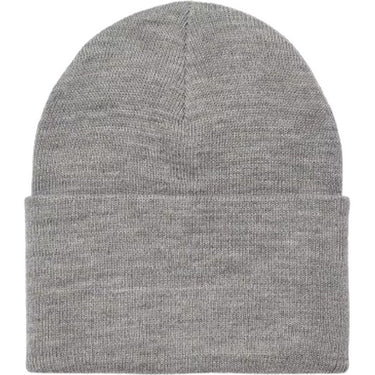 Berretti in maglia Unisex Carhartt Wip - Acrylic Watch Hat - Grigio