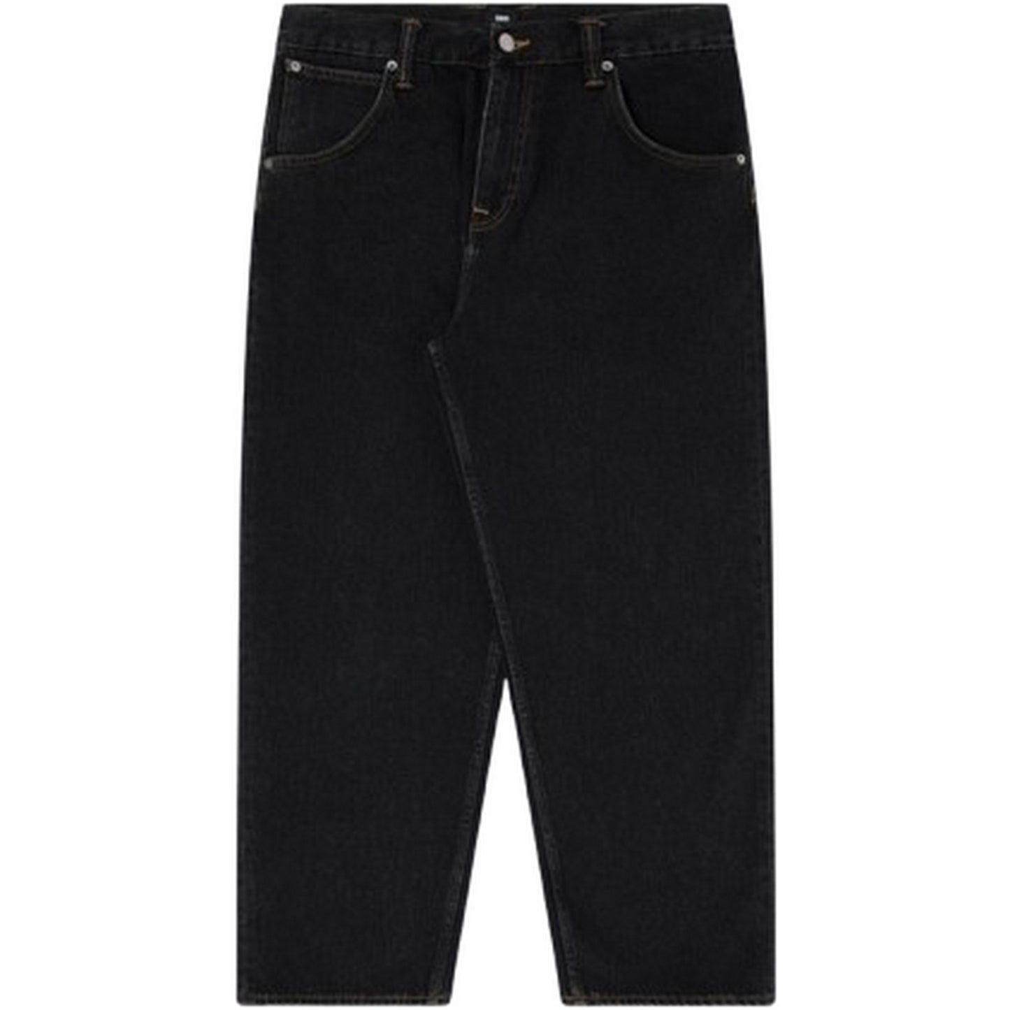 Pantaloni Uomo Edwin - Tyrell Pant - Nero