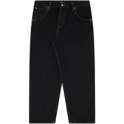 Pantaloni Uomo Edwin - Tyrell Pant - Nero