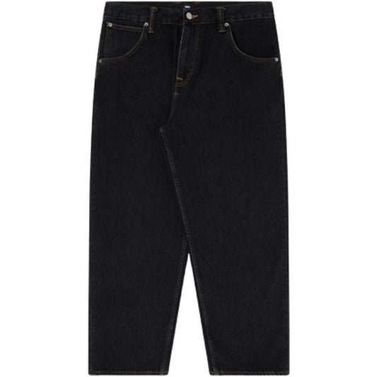 Pantaloni Uomo Edwin - Tyrell Pant - Nero