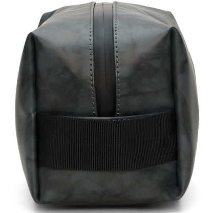 Borse a mano Unisex Rains - Wash Bag Small W3 - Grigio