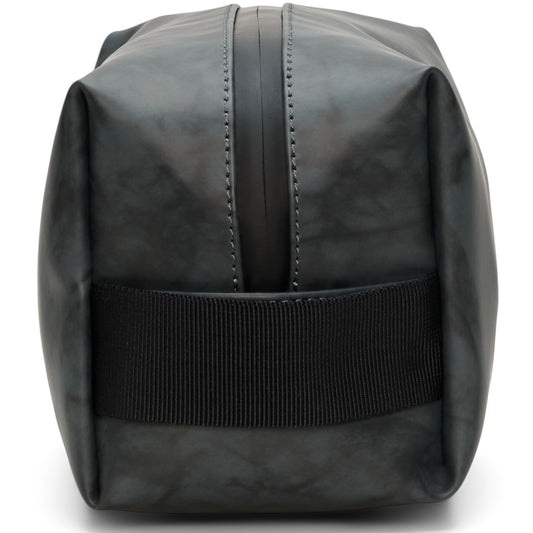 Borse a mano Unisex Rains - Wash Bag Small W3 - Grigio