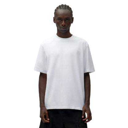 T-shirt Uomo Arte Antwerp - Back Collage T-shirt - Bianco