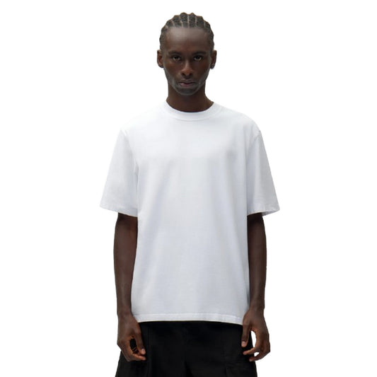 T-shirt Uomo Arte Antwerp - Back Collage T-shirt - Bianco