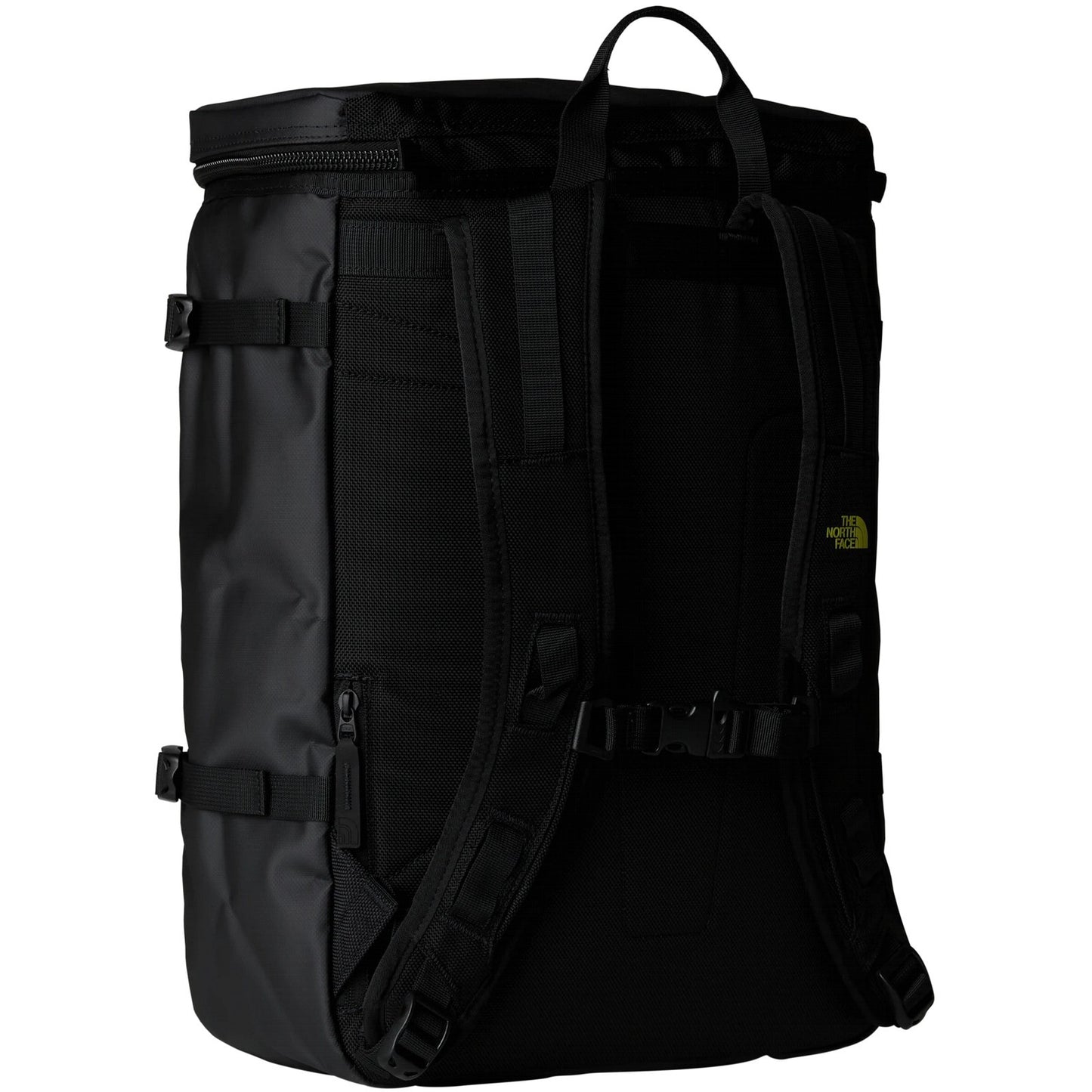 Borse a spalla Unisex The North Face - Base Camp Fuse Box - Nero