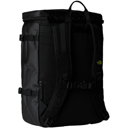 Borse a spalla Unisex The North Face - Base Camp Fuse Box - Nero