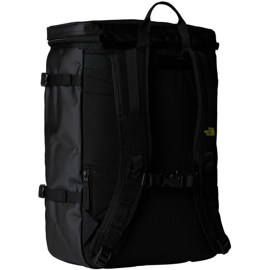 Borse a spalla Unisex The North Face - Base Camp Fuse Box - Nero
