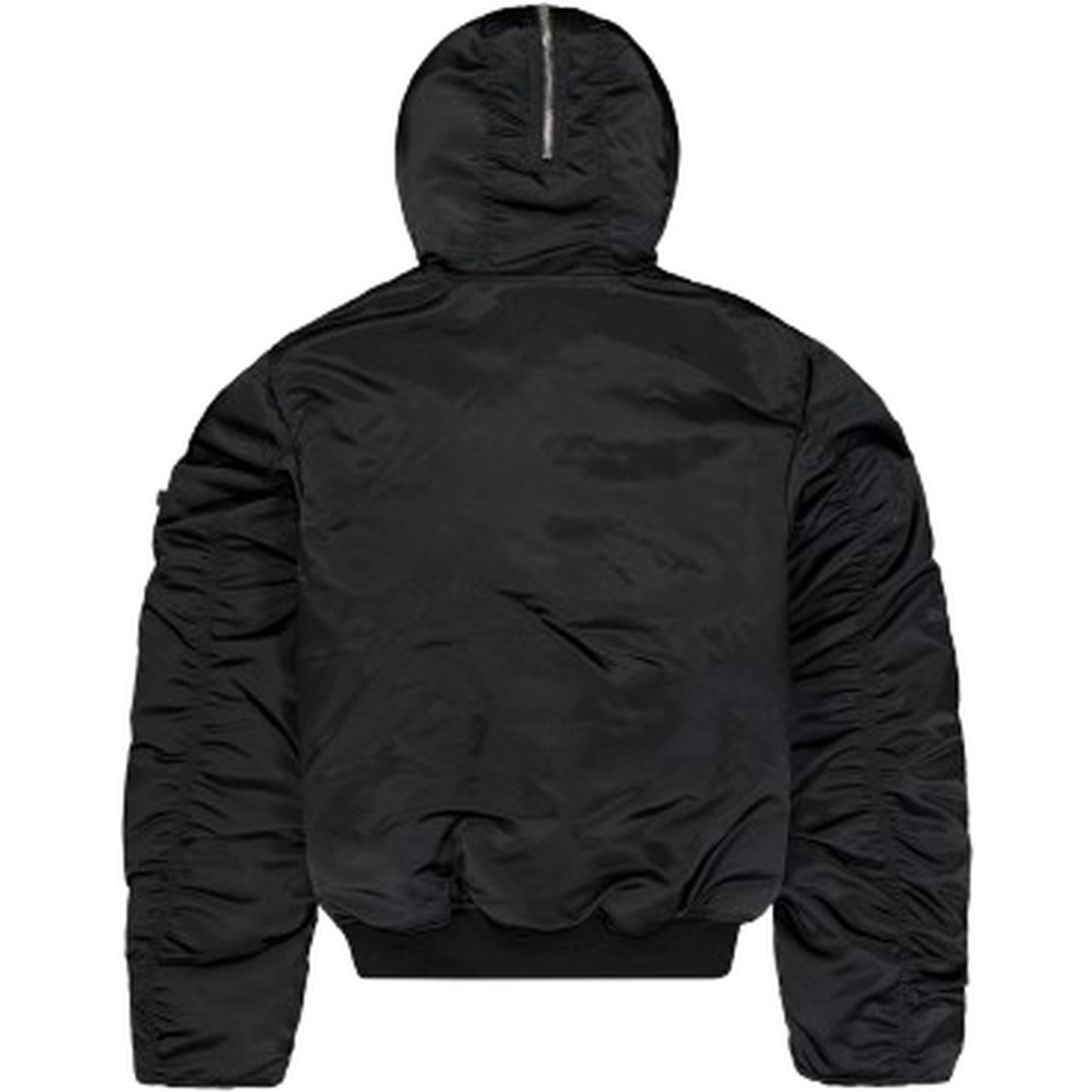 Giubbini Uomo Alpha Industries - N-2B Uv - Nero