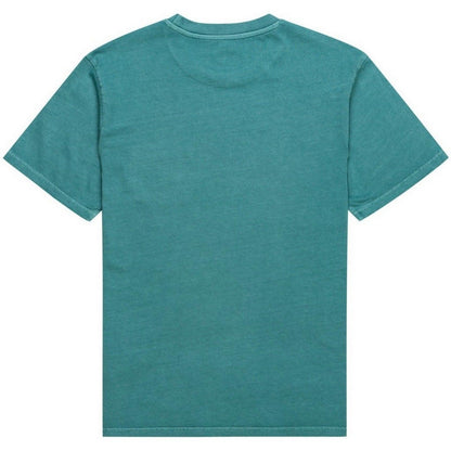 T-shirt Uomo Element - Basic Pkt Pgmnt M Kttp Bmz0 - Verde