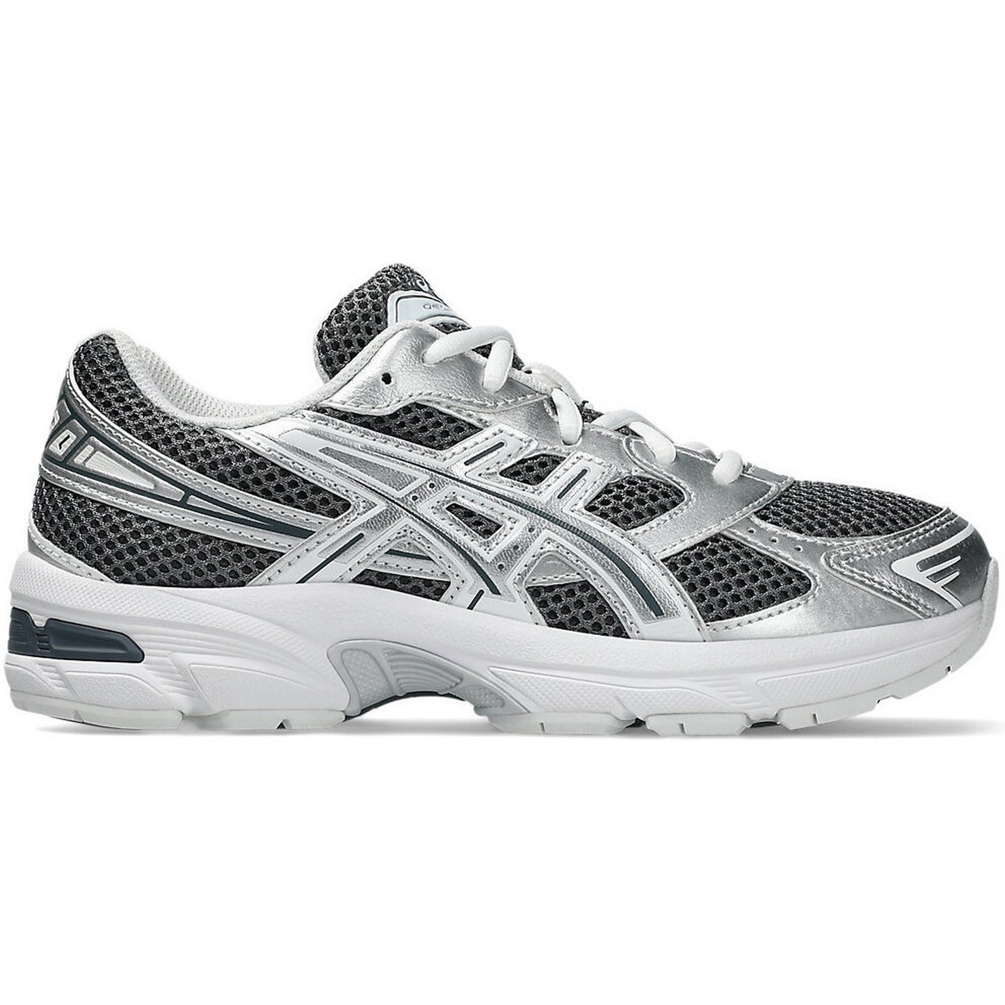 Sneaker Ragazzi Unisex Asics - Gel-1130 Gs - Grigio