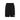 Pantaloncini Uomo Russell Athletic - Salva Shorts - Nero