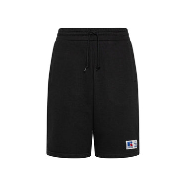 Pantaloncini Uomo Russell Athletic - Salva Shorts - Nero