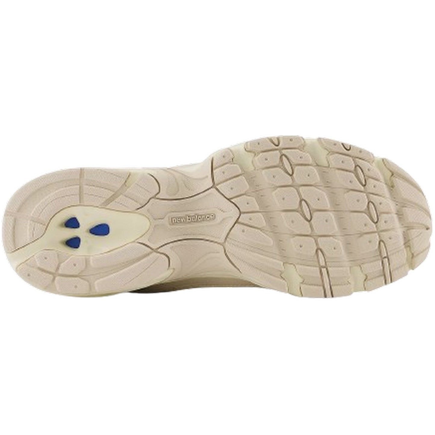 Sneaker Unisex New Balance - Scarpa Lifestyle UNISEX - TTZ - Multicolore