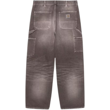 Pantaloni Uomo Carhartt Wip - OG Double Knee Pant - Marrone