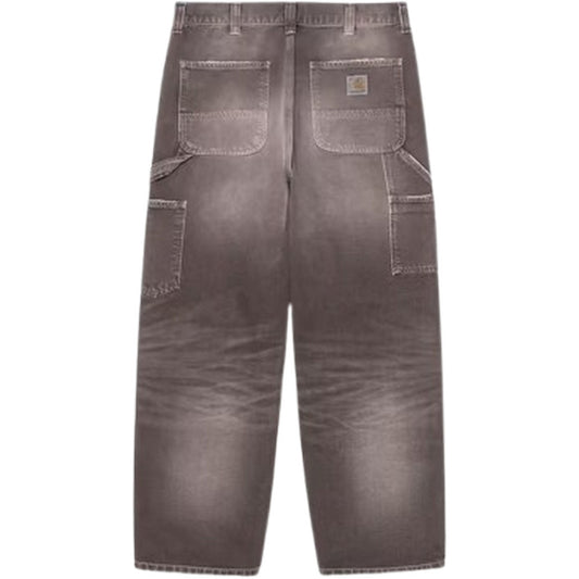 Pantaloni Uomo Carhartt Wip - OG Double Knee Pant - Marrone