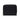 Portefeuille unisexe Herschel - Georgia Wallet Vegan Leather - Noir