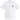 T-shirt XLarge pour hommes - Backside Og S/S Tee - Blanc