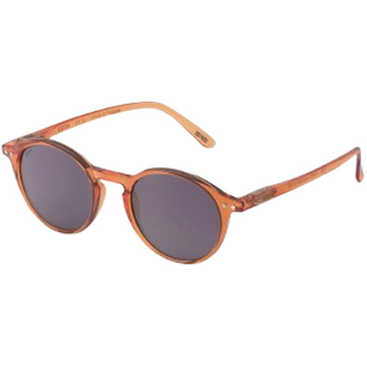 Occhiali da sole Unisex Izipizi - Occhiali Sun Mod.d - Arancione
