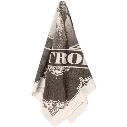 Fazzoletti da collo Unisex Carhartt Wip - Cold World Bandana - Beige