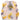 Maglie a manica lunga Donna Vans - Wm Mascy Grunge Wash Ls - Multicolore